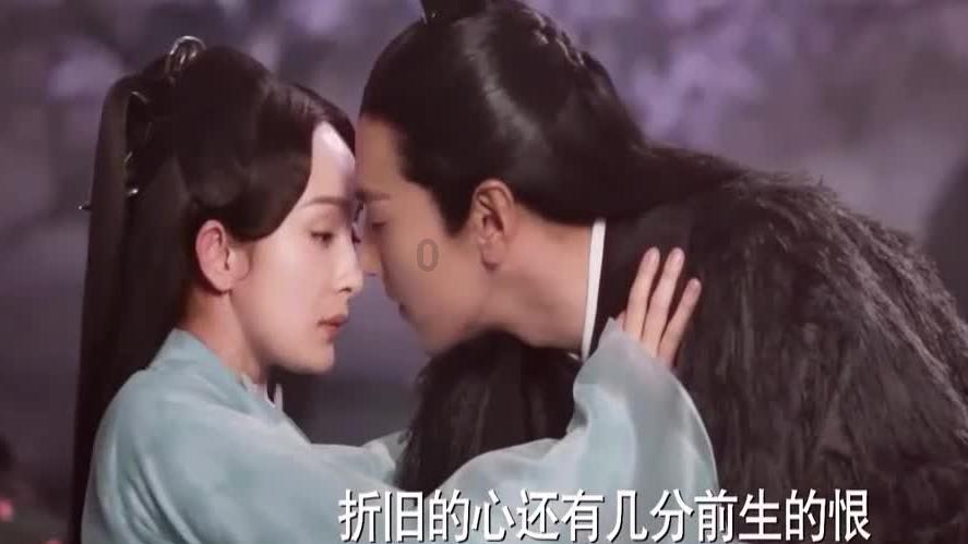 读睡古诗词 劝把星眸拚泪眼，霜寒尽处即芳华